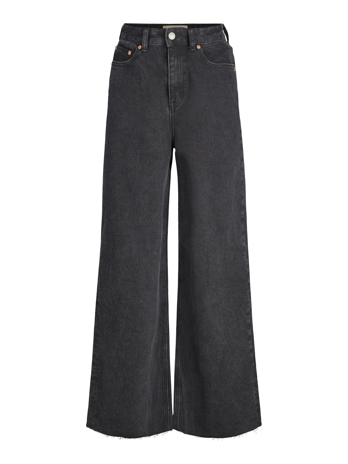 JXTOKYO Jeans - Black Denim